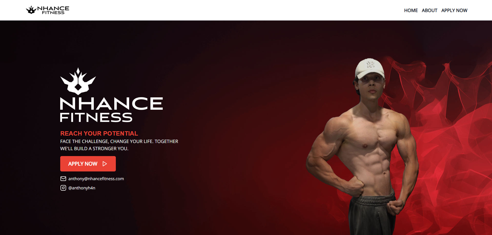 Nhance Fitness