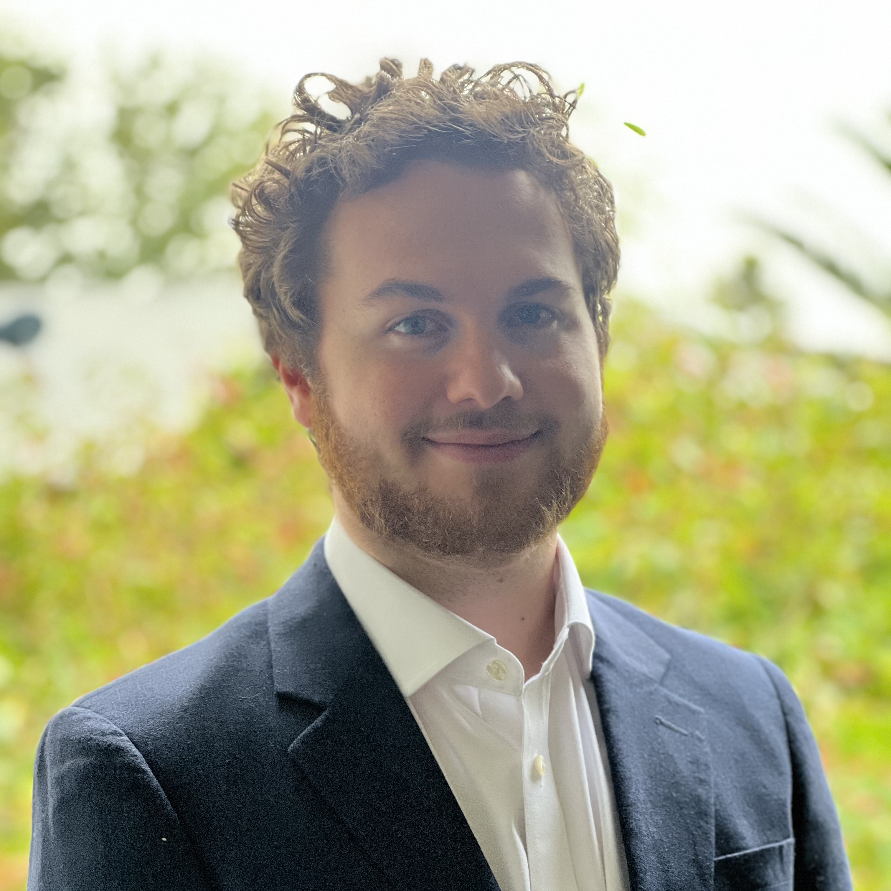 Tristram Fryer